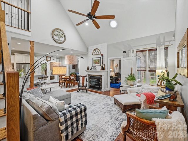 14322 Ramah Church Road, Huntersville, NC 28078