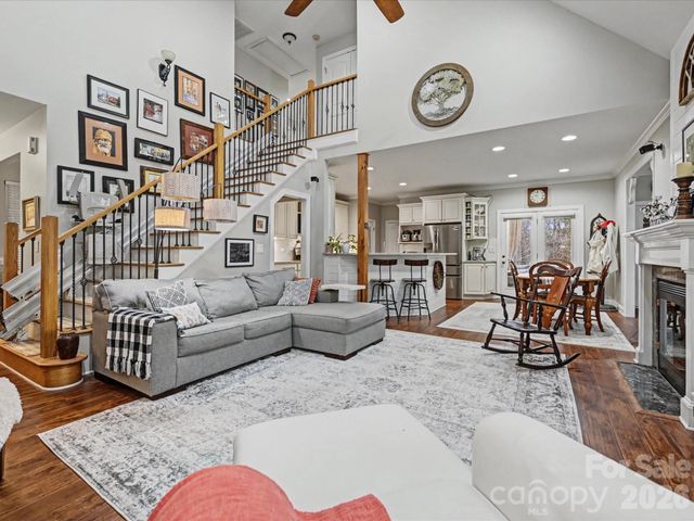 14322 Ramah Church Road, Huntersville, NC 28078