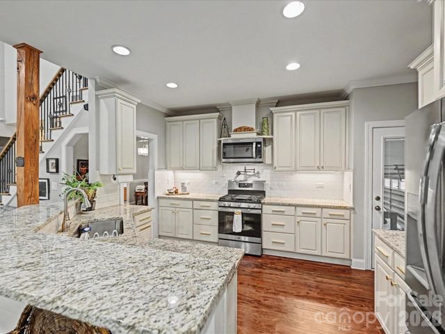 14322 Ramah Church Road, Huntersville, NC 28078