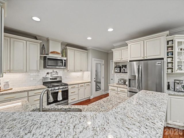 14322 Ramah Church Road, Huntersville, NC 28078