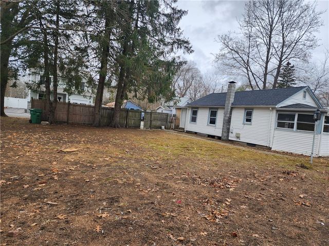 176 Canfield Avenue, Warwick, RI 02889