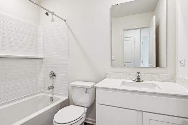 6361 Ulster Drive, Tinley Park, IL 60477