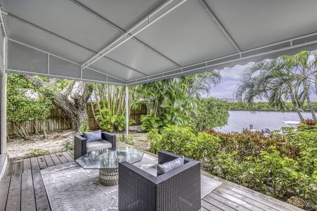6550 N Ocean Boulevard 1, Ocean Ridge, FL 33435