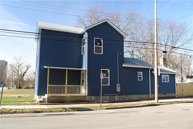 57 Emmet Street, Dayton, OH 45405