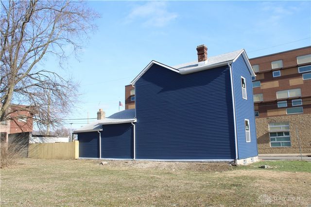 57 Emmet Street, Dayton, OH 45405