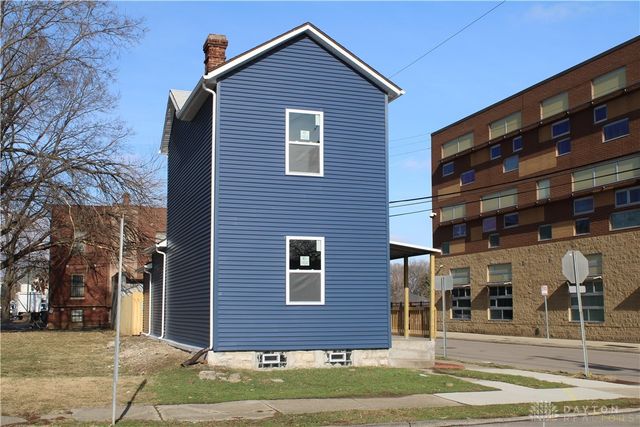 57 Emmet Street, Dayton, OH 45405