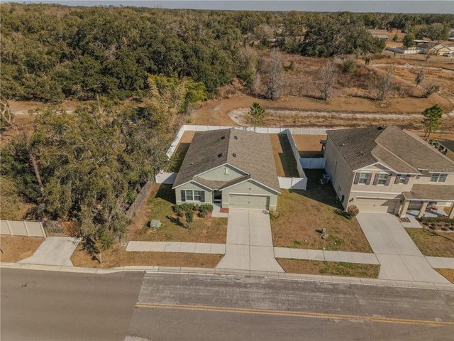 5618 GEIGER ESTATES DRIVE, Zephyrhills, FL 33541