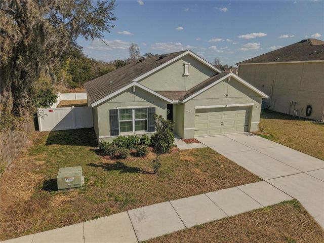 5618 GEIGER ESTATES DRIVE, Zephyrhills, FL 33541