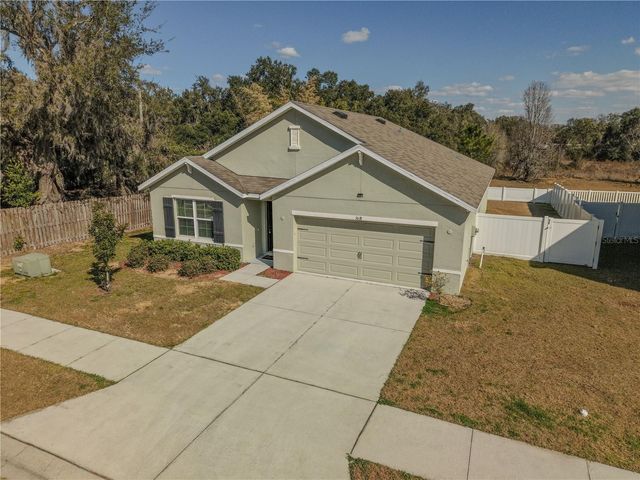 5618 GEIGER ESTATES DRIVE, Zephyrhills, FL 33541