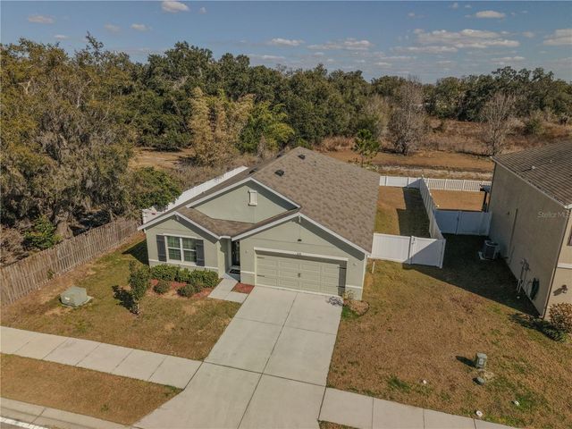 5618 GEIGER ESTATES DRIVE, Zephyrhills, FL 33541