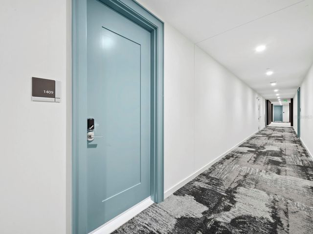 301 QUAY COMMONS 1409, Sarasota, FL 34236