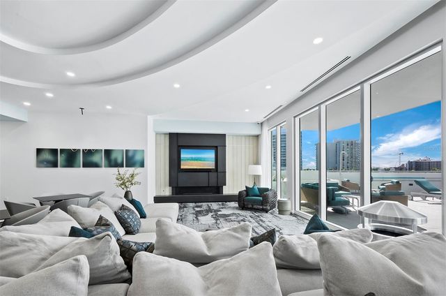 301 QUAY COMMONS 1409, Sarasota, FL 34236