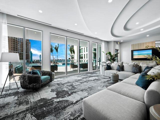 301 QUAY COMMONS 1409, Sarasota, FL 34236