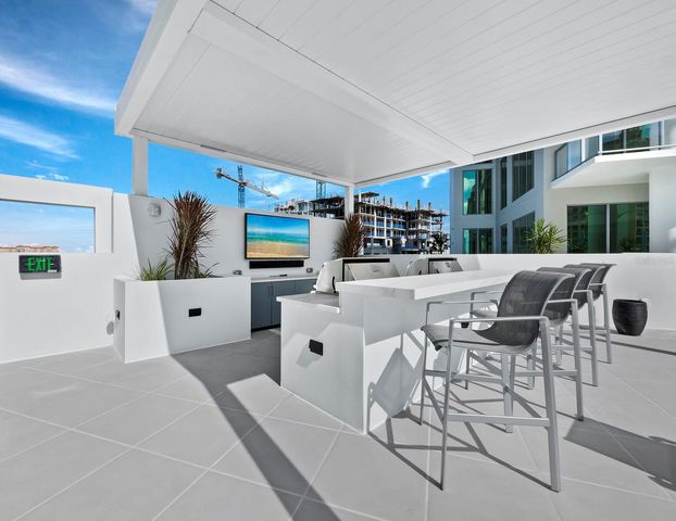 301 QUAY COMMONS 1409, Sarasota, FL 34236