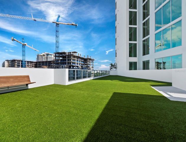 301 QUAY COMMONS 1409, Sarasota, FL 34236