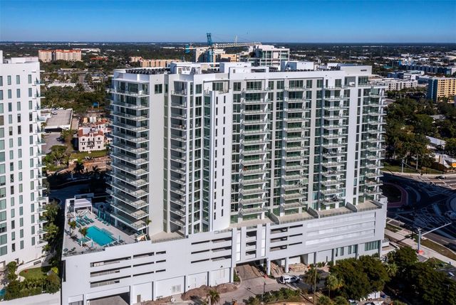 301 QUAY COMMONS 1409, Sarasota, FL 34236