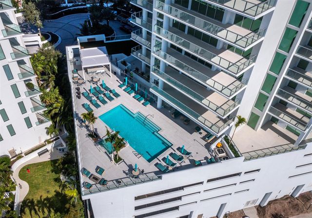 301 QUAY COMMONS 1409, Sarasota, FL 34236