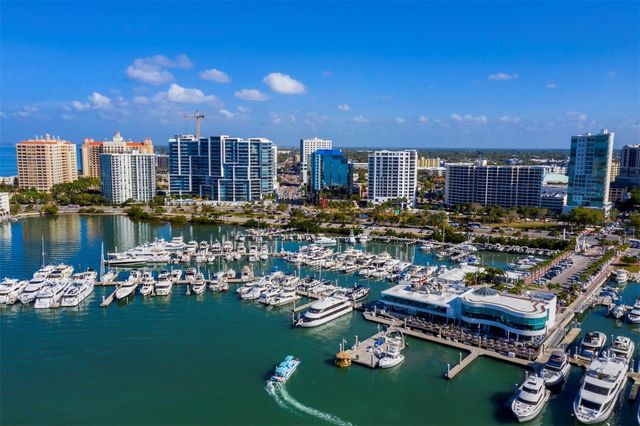 301 QUAY COMMONS 1409, Sarasota, FL 34236