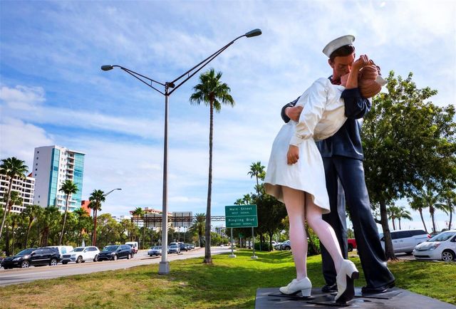 301 QUAY COMMONS 1409, Sarasota, FL 34236