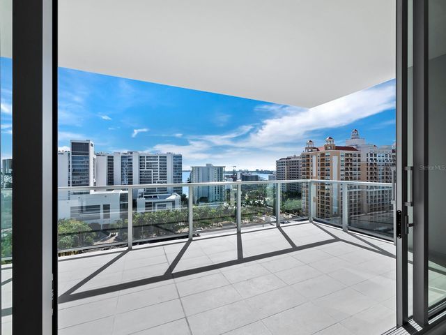 301 QUAY COMMONS 1409, Sarasota, FL 34236