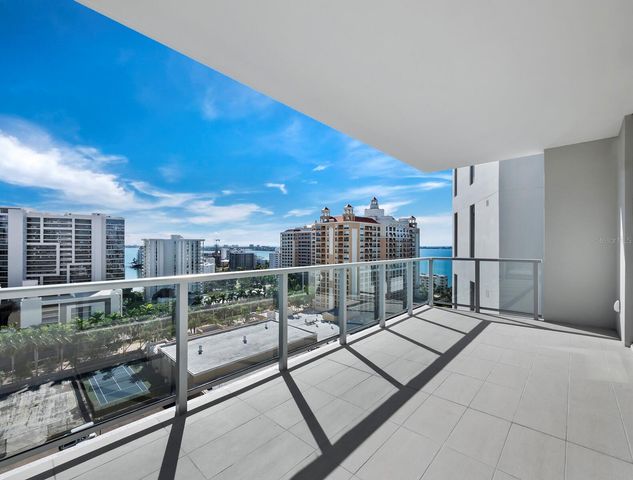 301 QUAY COMMONS 1409, Sarasota, FL 34236