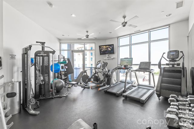 333 W Trade Street 2502, Charlotte, NC 28202