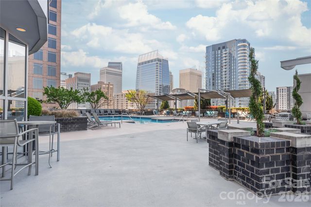 333 W Trade Street 2502, Charlotte, NC 28202