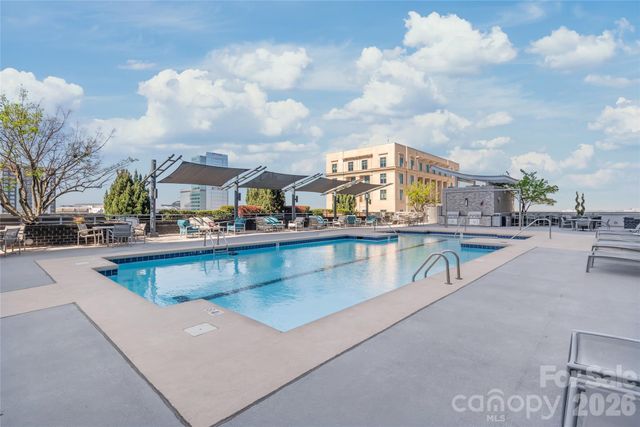 333 W Trade Street 2502, Charlotte, NC 28202