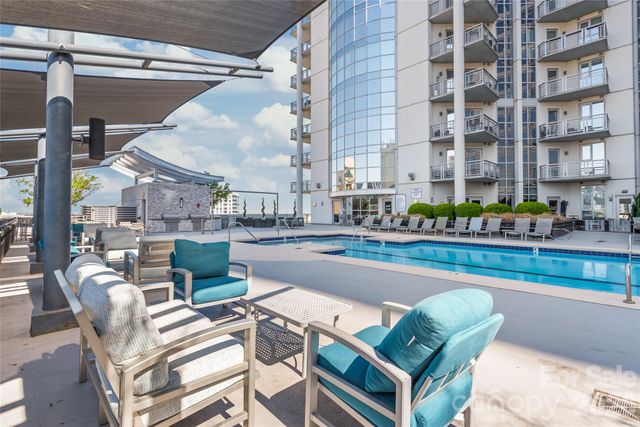 333 W Trade Street 2502, Charlotte, NC 28202