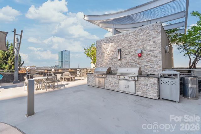 333 W Trade Street 2502, Charlotte, NC 28202