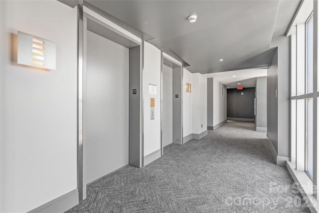 333 W Trade Street 2502, Charlotte, NC 28202