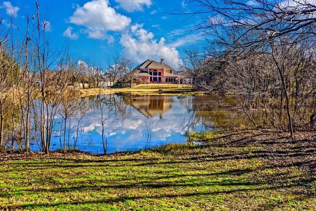 115 Elm Creek, Pottsboro, TX 75076