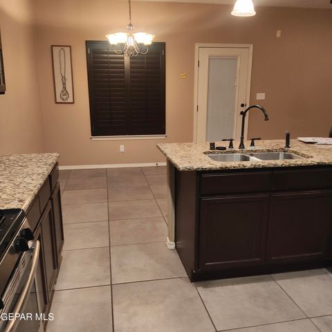 14673 Ava Leigh Ave, El Paso, TX 79938