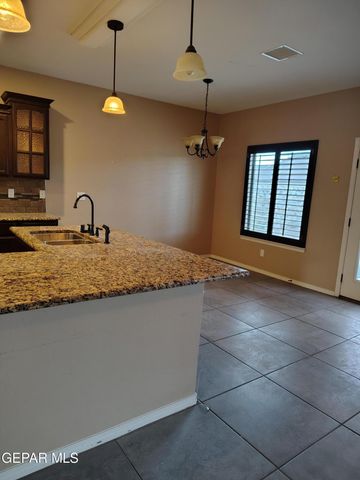 14673 Ava Leigh Ave, El Paso, TX 79938