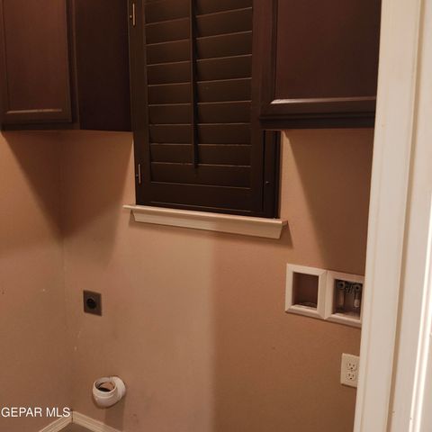 14673 Ava Leigh Ave, El Paso, TX 79938