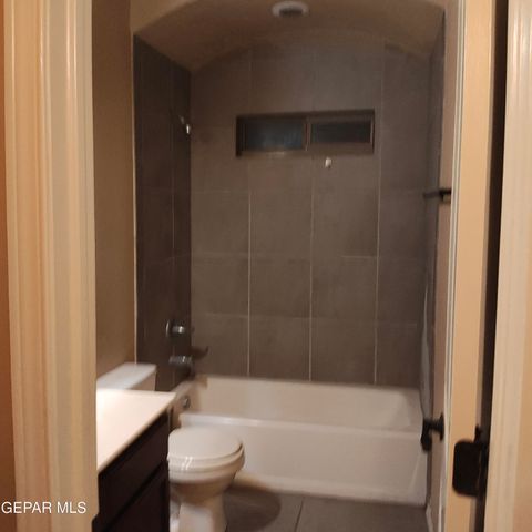 14673 Ava Leigh Ave, El Paso, TX 79938