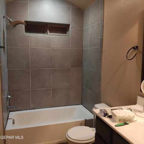 14673 Ava Leigh Ave, El Paso, TX 79938