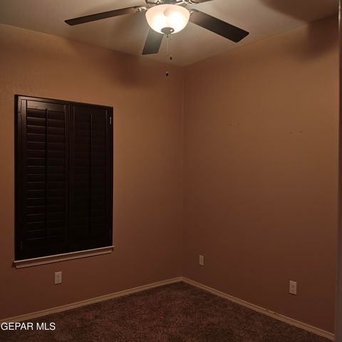 14673 Ava Leigh Ave, El Paso, TX 79938