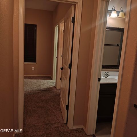 14673 Ava Leigh Ave, El Paso, TX 79938