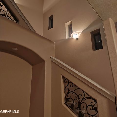 14673 Ava Leigh Ave, El Paso, TX 79938