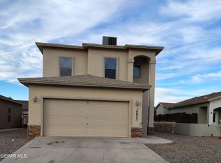 14673 Ava Leigh Ave, El Paso, TX 79938