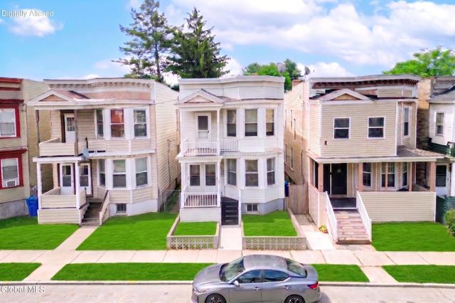 167 N Allen Street, Albany, NY 12206