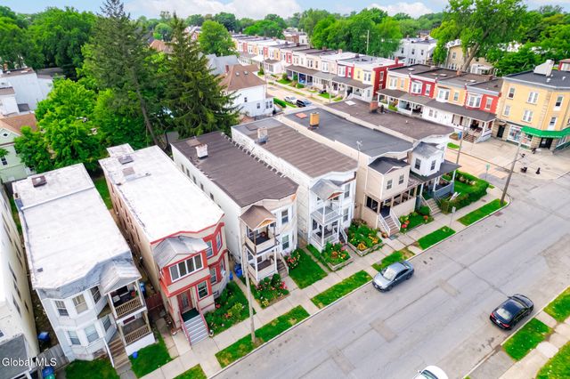 167 N Allen Street, Albany, NY 12206