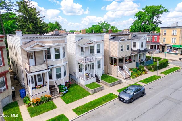 167 N Allen Street, Albany, NY 12206
