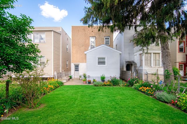 167 N Allen Street, Albany, NY 12206