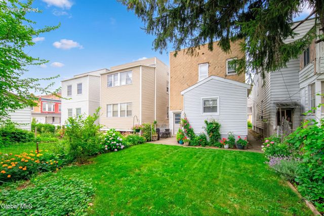 167 N Allen Street, Albany, NY 12206