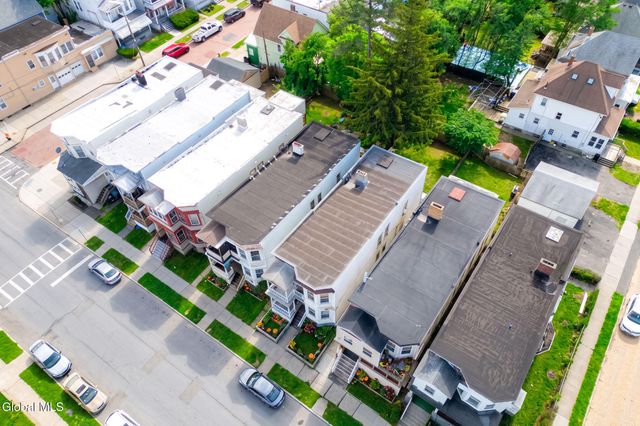 167 N Allen Street, Albany, NY 12206
