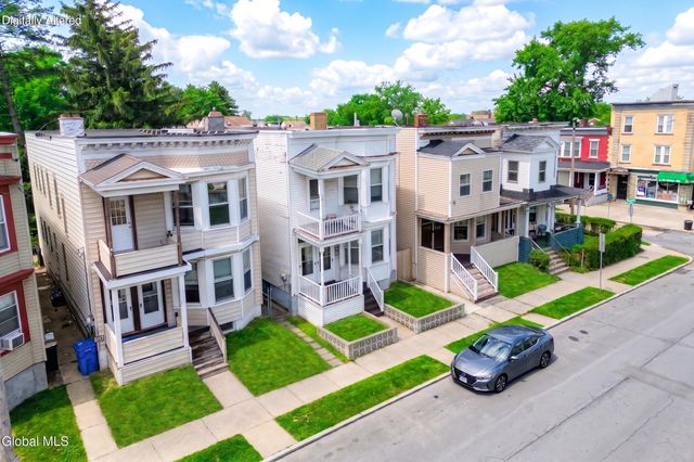 167 N Allen Street, Albany, NY 12206
