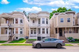 167 N Allen Street, Albany, NY 12206