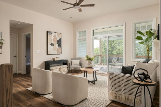 3964 CLYDESDALE DR, Columbia, MO 65202
